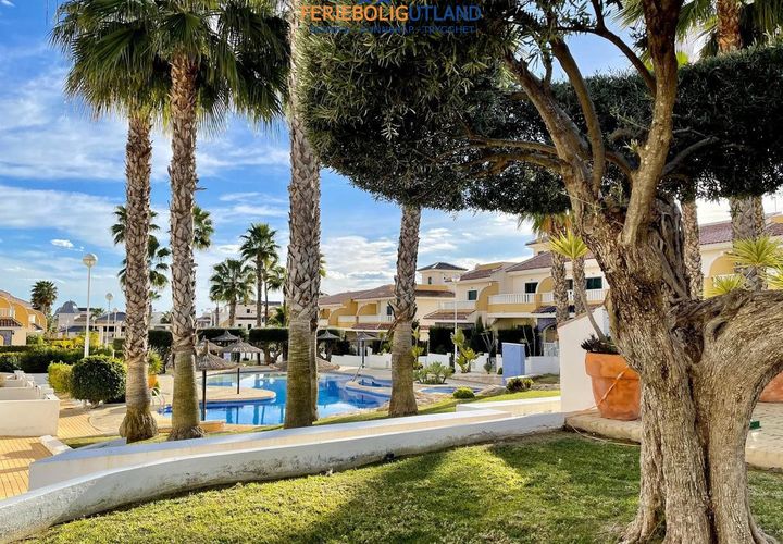 Byhus i Ciudad Quesada, Alicante, Ciudad Quesada - € 350.000 | Ref: FBU21795 - foto 1