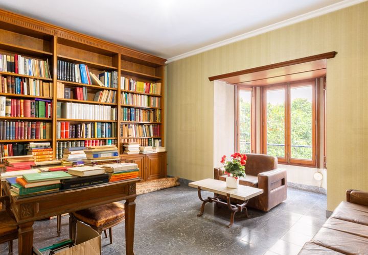 Lejlighed i Valencia, Valencia, Valencia - € 1.000.000 | Ref: 10bd16b8-fbc6-4d8d-b - foto 1