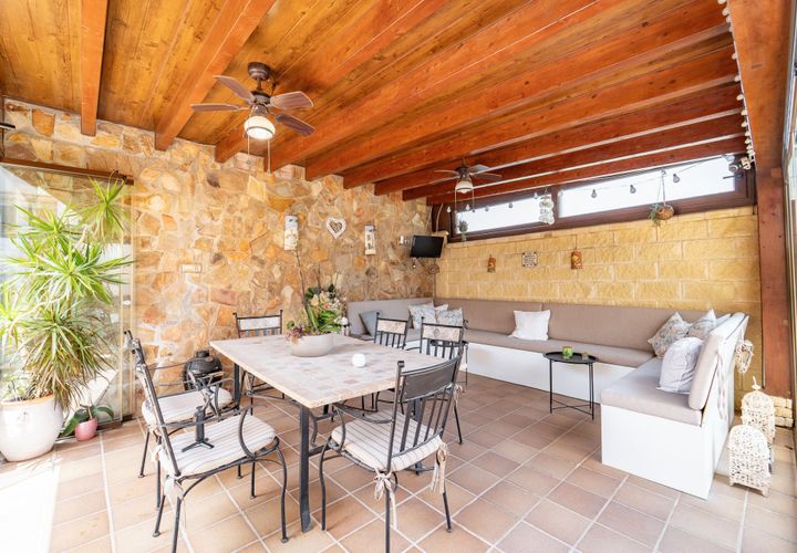 Rækkehus i Malaga city, Malaga, Malaga city - € 630.000 | Ref: 58a8e1f2-5232-4985-8 - foto 1