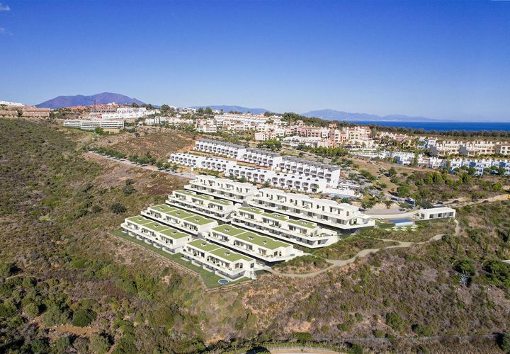 Villa i Manilva, Malaga, Manilva - € 490 000 | Ref: BlueView - foto 1
