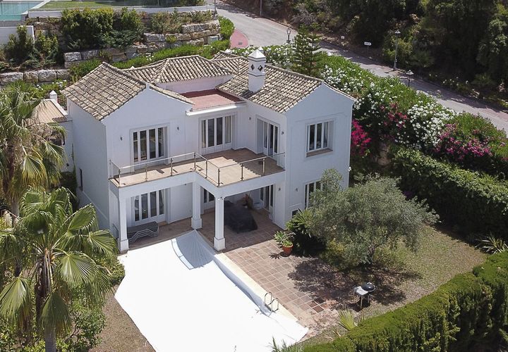 Villa in Marbella, Malaga, Marbella - € 1.400.000 | Ref: R5426086 - foto 1