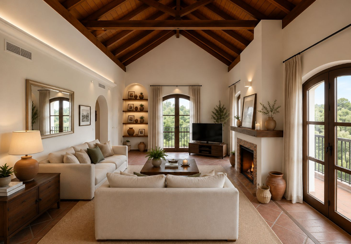 Villa i Benahavis, Malaga, Benahavis - € 575.000 | Ref: BLXR-1350 - foto 1