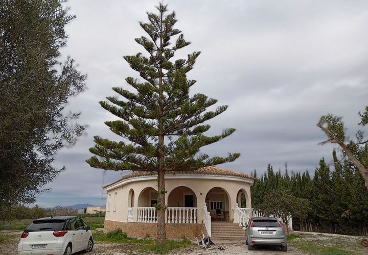 Villa i Daya Vieja, Alicante, Daya Vieja - € 284.000 | Ref: R-45090 - foto 1