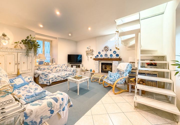 Villa a Omegna, Verbano Cusio Ossola, Omegna - € 159.000 | Ref: T170 - foto 1