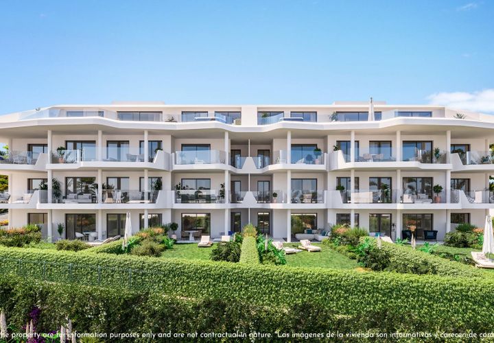 Lejlighed i Fuengirola, Malaga, Fuengirola - € 530.000 | Ref: NB-63337 - foto 1