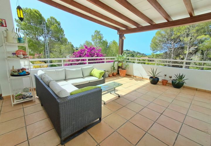 Leilighet i Altea, Alicante, Altea - € 320 000 | Ref: HO600049 - foto 1