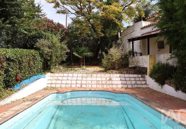 Byhus i Torres Vedras, Lisbon, Torres Vedras - € 990.000 | Ref: 942848 - foto 1