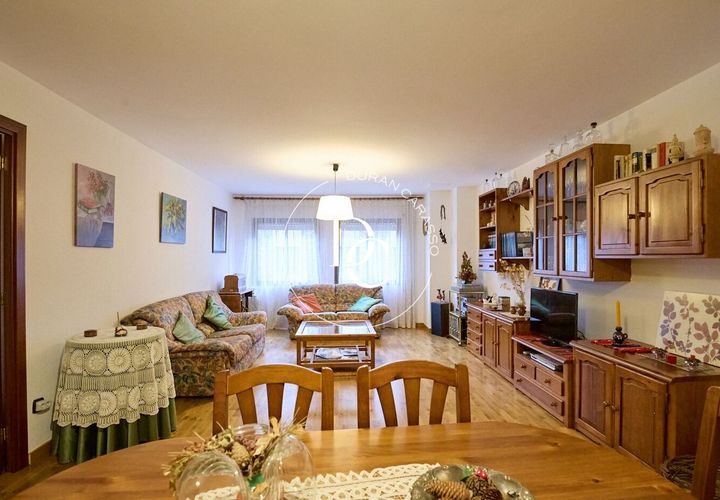 Leilighet i Puigcerda, Gerona, Puigcerda - € 295 000 | Ref: 6375 - foto 1