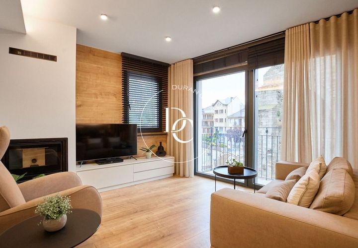 Leilighet i Puigcerda, Gerona, Puigcerda - € 512 000 | Ref: 6376 - foto 1