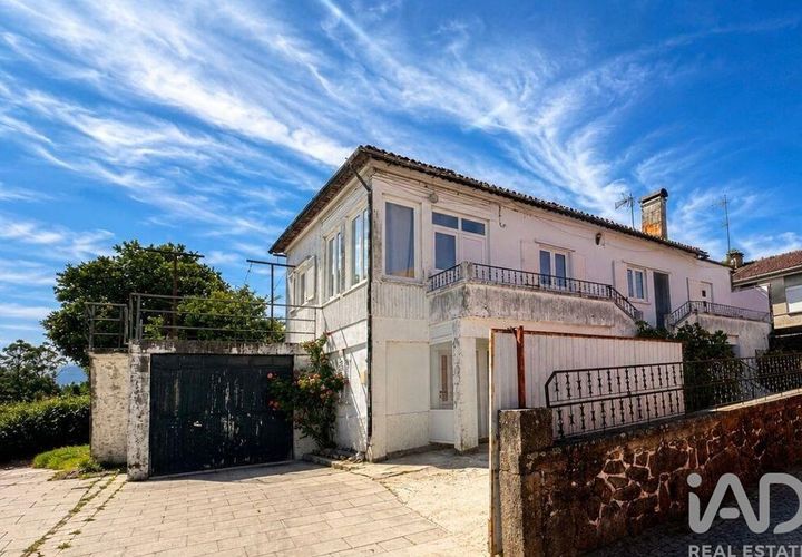 Byhus i Viana do Castelo, Viana do Castelo, Viana do Castelo - € 260.000 | Ref: 954544 - foto 1