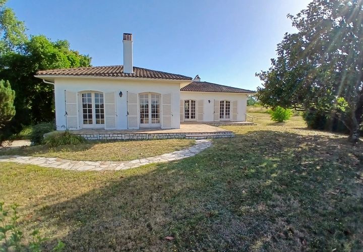 Villa a Montguyon, Charente-Maritime, Montguyon - € 299.600 | Ref: BVI82303 - foto 1