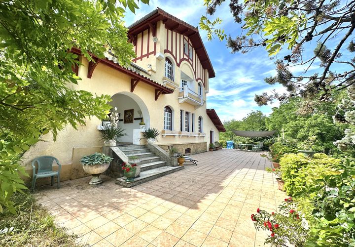 Villa a Belves, Dordogne, Belves - € 345.000 | Ref: BVI85538 - foto 1