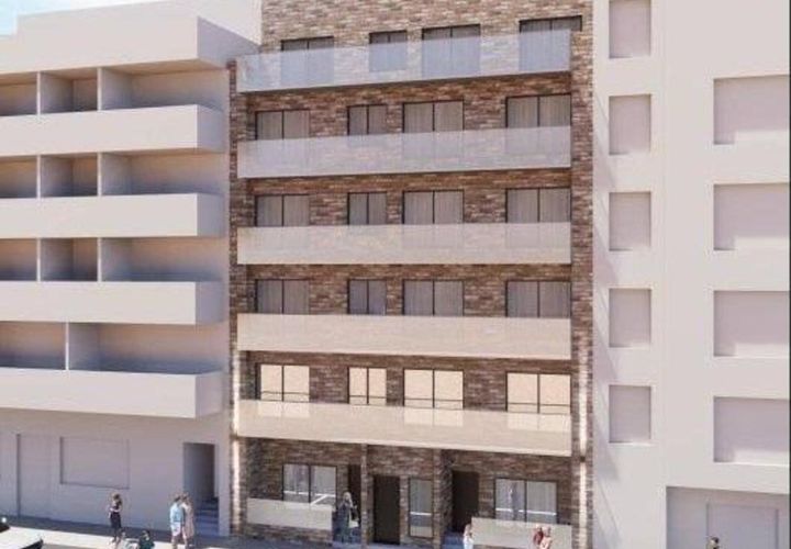 Lejlighed i Torrevieja, Alicante, Torrevieja - € 252.150 | Ref: 786665 - foto 1