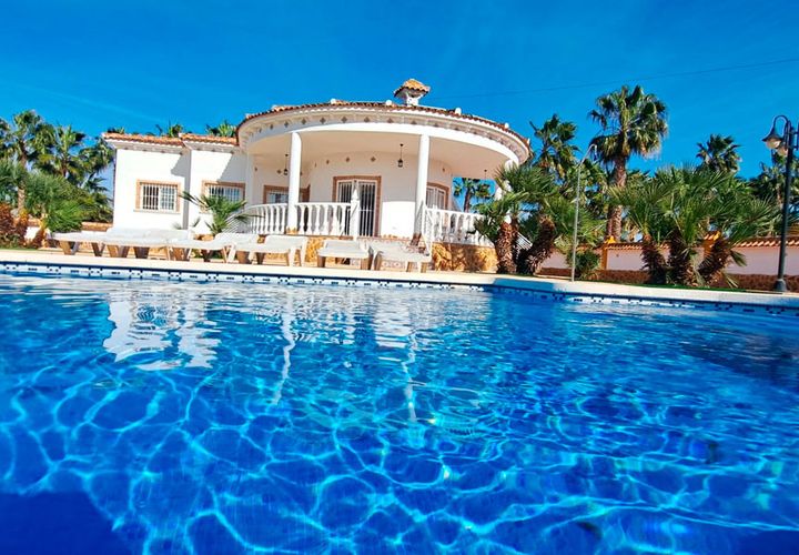 Villa i Catral, Alicante, Catral - € 440.000 | Ref: CSPX-90087 - foto 1
