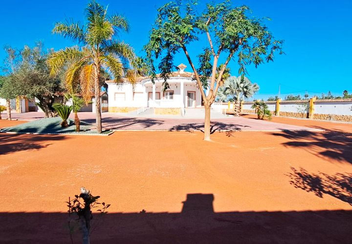 Villa i Catral, Alicante, Catral - € 415.000 | Ref: CSPX-13729 - foto 1