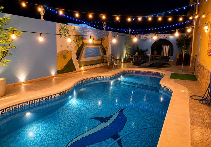 Byhus i Orihuela, Alicante, Orihuela - € 375.000 | Ref: CSPX-95534 - foto 1