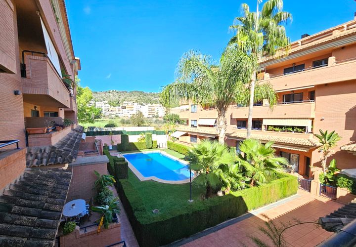 Lejlighed i Javea, Alicante, Javea - € 495.000 | Ref: NCB17761 - foto 1