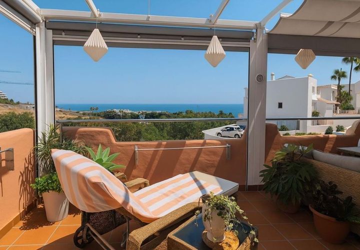 Lejlighed i La Duquesa, Malaga, La Duquesa - € 250.000 | Ref: HSSD42117 - foto 1