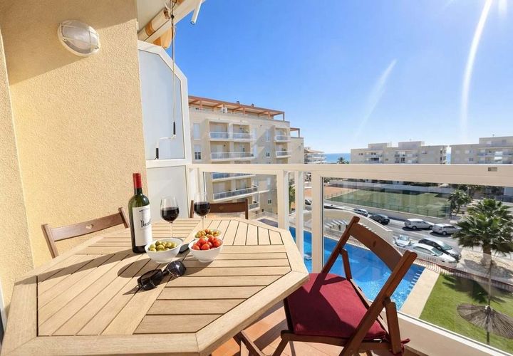 Wohnung in La Duquesa, Malaga, La Duquesa - € 250.000 | Ref: HSSD42118 - Foto 1