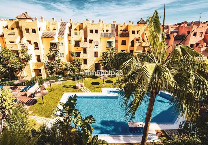 Wohnung in La Duquesa, Malaga, La Duquesa - € 255.000 | Ref: HSSD42120 - Foto 1