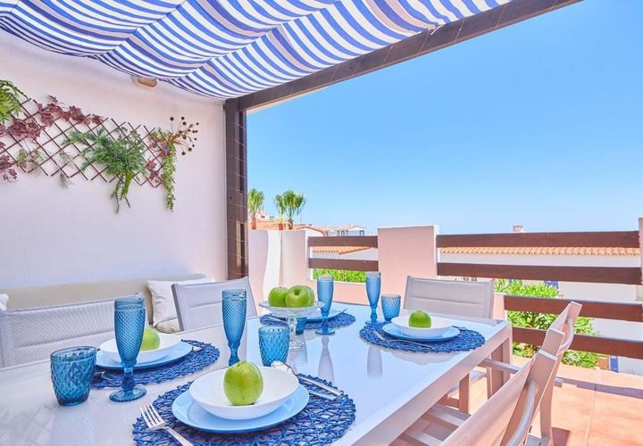 Lejlighed i La Duquesa, Malaga, La Duquesa - € 255.000 | Ref: HSSD42121 - foto 1