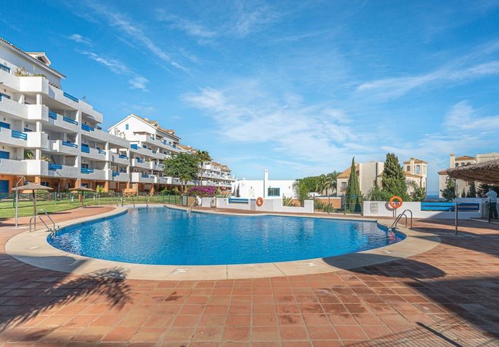 Penthouse i La Duquesa, Malaga, La Duquesa - € 265.000 | Ref: HSSD42125 - foto 1