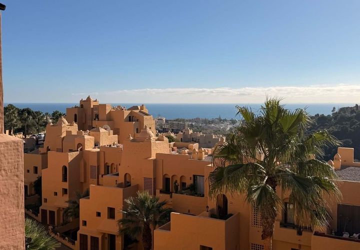 Lejlighed i La Duquesa, Malaga, La Duquesa - € 265.000 | Ref: HSSD42127 - foto 1