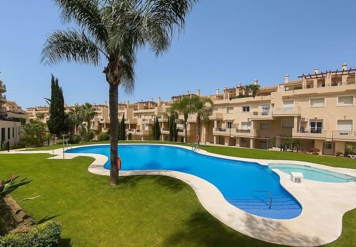 Lejlighed i La Duquesa, Malaga, La Duquesa - € 270.000 | Ref: HSSD42131 - foto 1