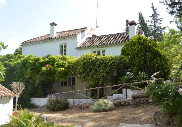 Finca a Marbella, Malaga, Marbella - € 720.000 | Ref: EF-B84251SR - foto 1
