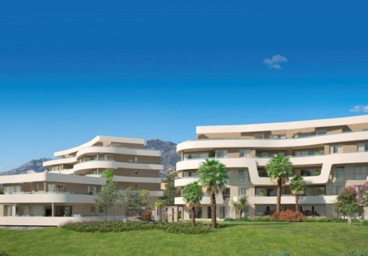 Lejlighed i Mijas, Malaga, Mijas - € 499.900 | Ref: EF-B76661SR - foto 1