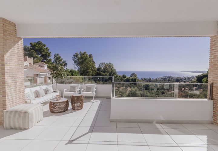 Villa i Benalmadena, Malaga, Benalmadena - € 575.000 | Ref: EF-B58971SR - foto 1