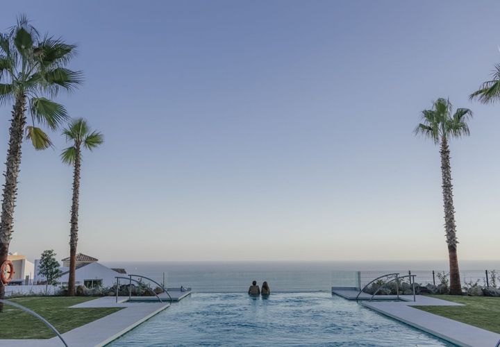 Villa i Benalmadena, Malaga, Benalmadena - € 815.000 | Ref: EF-B68971SR - foto 1