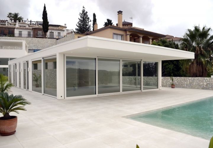 Villa i Mijas, Malaga, Mijas - € 850.000 | Ref: EF-B56871SR - foto 1