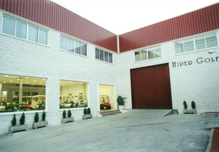 L'establiment comercial a Marbella, Malaga, Marbella - € 975.000 | Ref: EF-B27281SR - foto 1