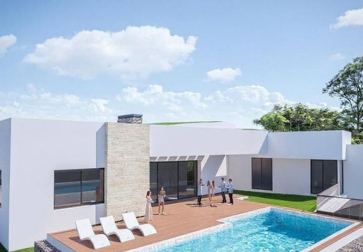 Villa i Javea, Alicante, Javea - € 1.795.000 | Ref: 50-49757 - foto 1