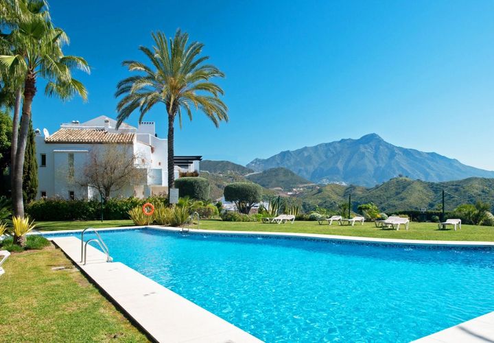 Lejlighed i Benahavis, Malaga, Benahavis - € 305.000 | Ref: EF-B89271SR - foto 1