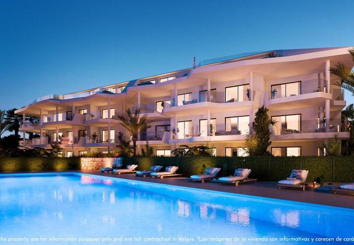 Lejlighed i Fuengirola, Malaga, Fuengirola - € 525.000 | Ref: NB-36814 - foto 1