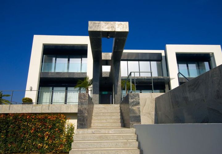 Villa i Benahavis, Malaga, Benahavis - € 3.700.000 | Ref: EF-B13141SR - foto 1