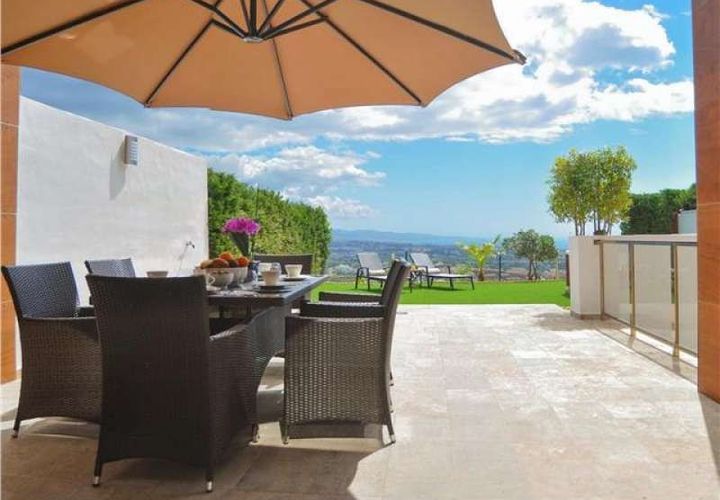 Byhus i Benahavis, Malaga, Benahavis - € 595.000 | Ref: EF-B49541SR - foto 1