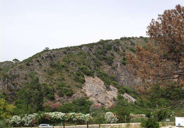 Helårsgrund i Benahavis, Malaga, Benahavis - € 1.500.000 | Ref: EF-B37911SR - foto 1
