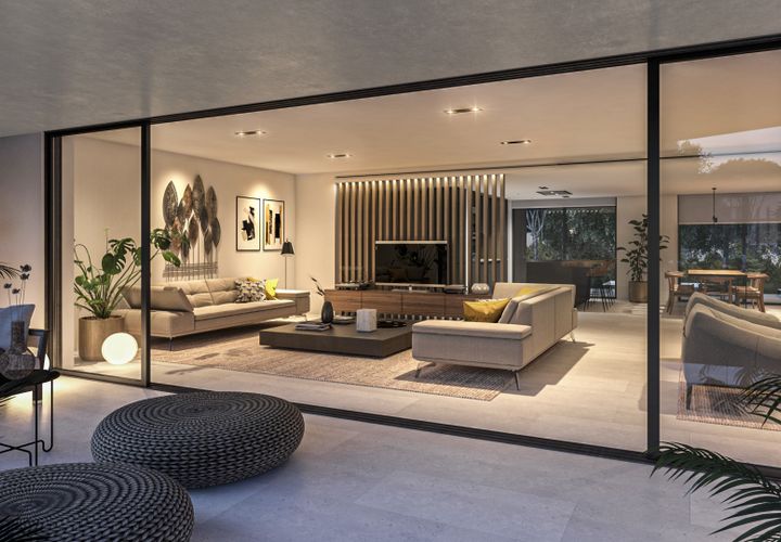 Lejlighed i Sotogrande, Cadiz, Sotogrande - € 920.000 | Ref: EF-AC2058 - foto 1
