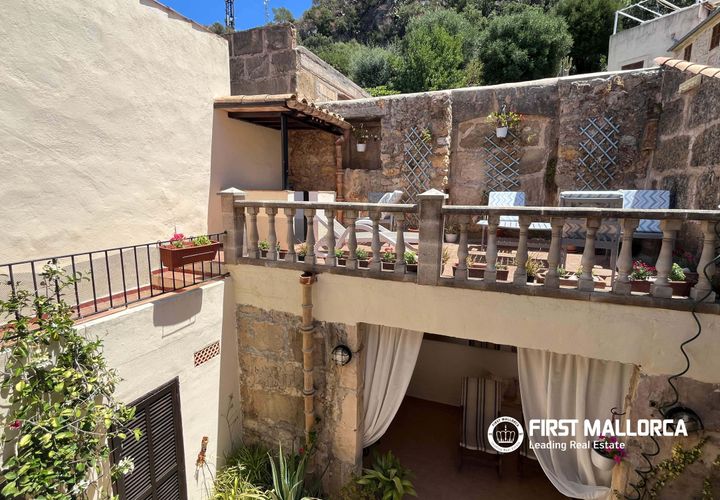 Haus in Pollenca, Mallorca, Pollenca - € 645.000 | Ref: 83967 - Foto 1