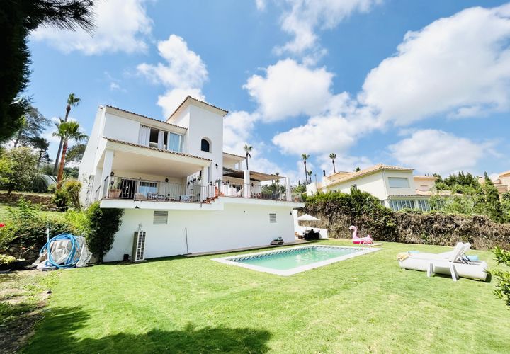 Villa i Sotogrande, Cadiz, Sotogrande - € 1.080.000 | Ref: EF-RR2233 - foto 1