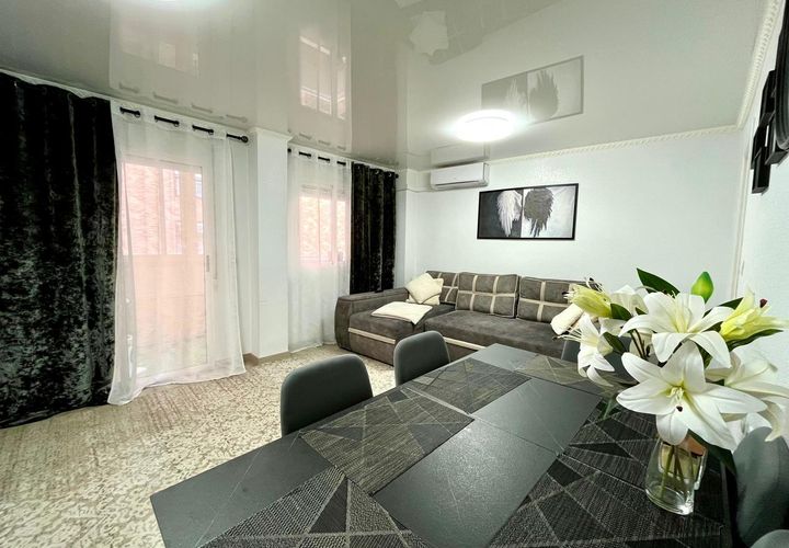 Lejlighed i Torrevieja, Alicante, Torrevieja - € 210.000 | Ref: 741042 - foto 1