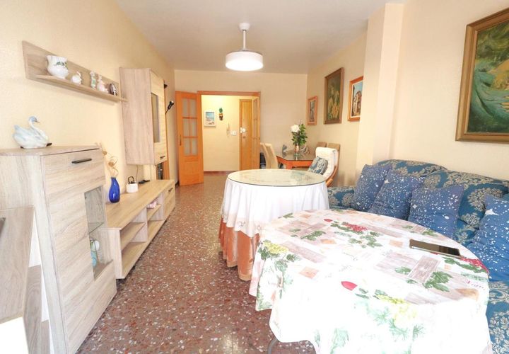 Lejlighed i Torrevieja, Alicante, Torrevieja - € 150.000 | Ref: 768071 - foto 1