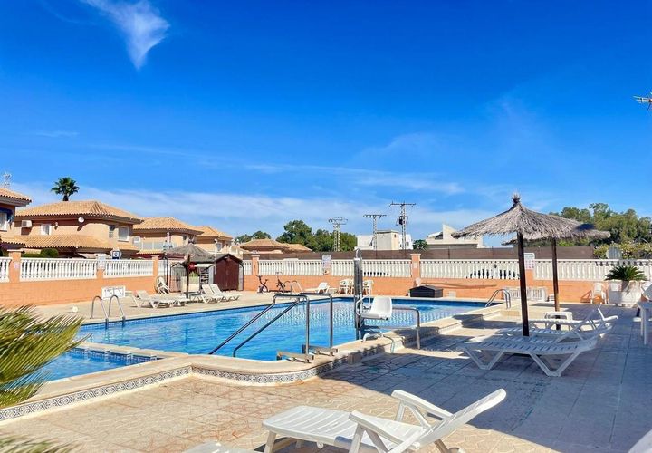 Àtic a Torrevieja, Alicante, Torrevieja - € 132.000 | Ref: 767984 - foto 1