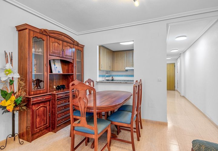 Lejlighed i Torrevieja, Alicante, Torrevieja - € 149.000 | Ref: 750526 - foto 1