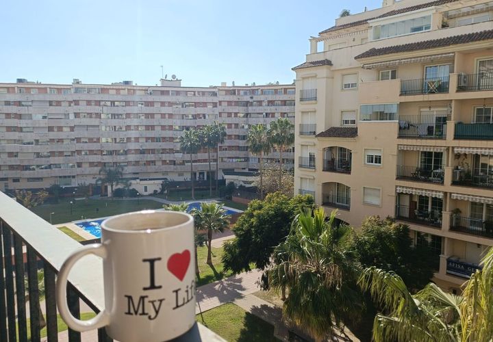 Lejlighed i Estepona, Malaga, Estepona - € 509.000 | Ref: R5425132 - foto 1
