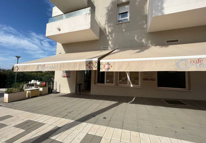 L'establiment comercial a Marbella, Malaga, Marbella - € 550.000 | Ref: EF-RR2891 - foto 1