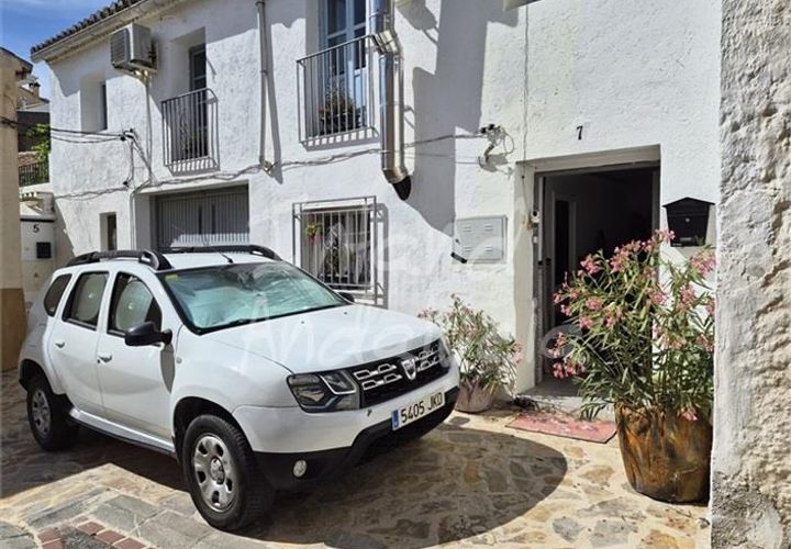 Byhus i Tozar, Granada, Tozar - € 140.000 | Ref: TH6289 - foto 1